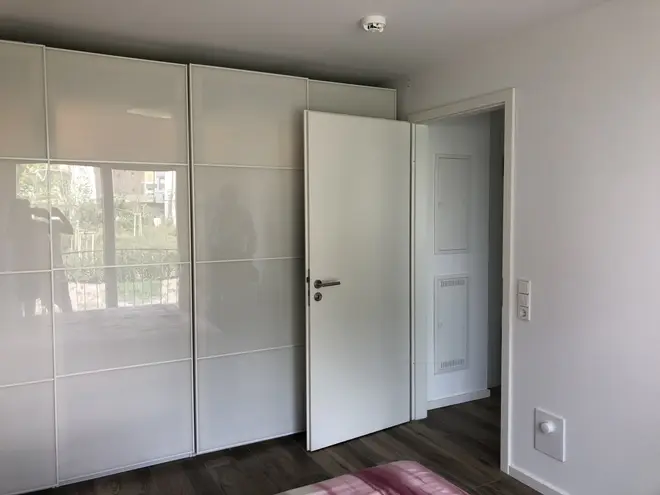 2 Zimmer Wohnung mit 54 m² in Stuttgart – Bild 11