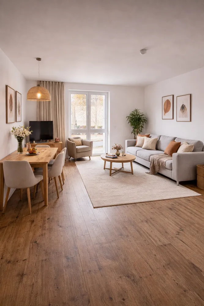 3 Zimmer Wohnung mit 81 m² in Königs Wusterhausen – Bild 7