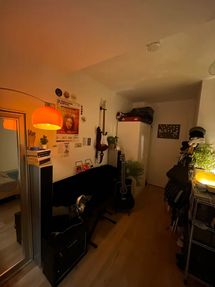 WG-Zimmer mit 70 m² in Mainz – Bild 2