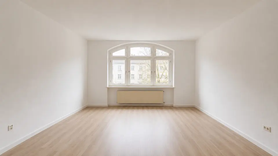 2 Zimmer Wohnung mit 61 m² in Meißen – Bild 1