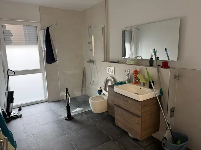 2 Zimmer Wohnung mit 61 m² in Frankfurt am Main – Bild 3