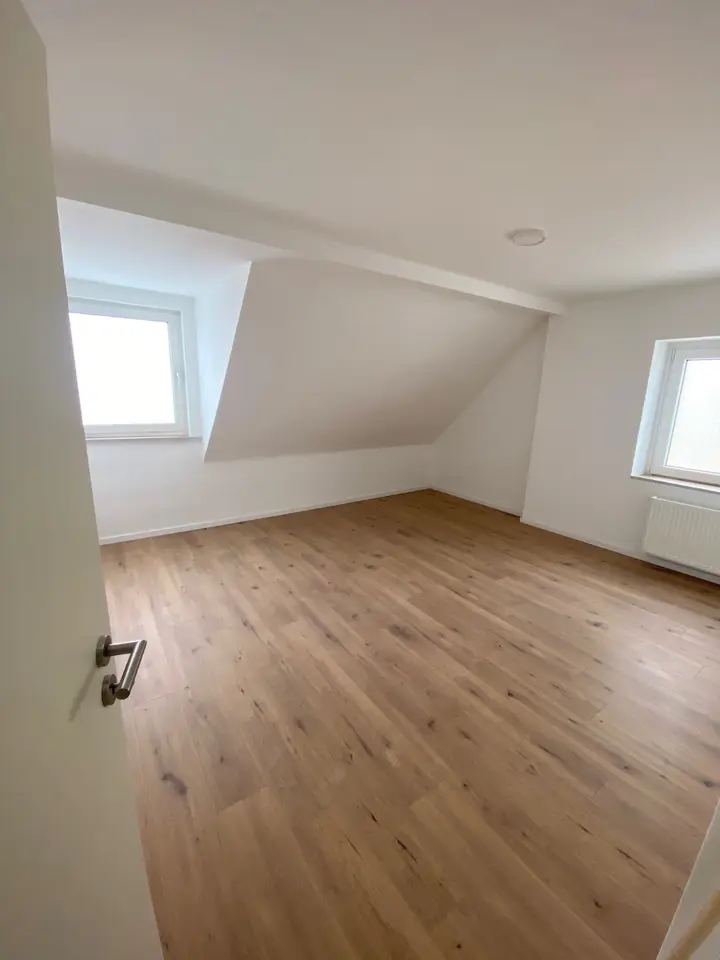 2 Zimmer Wohnung mit 65 m² in Braunschweig – Bild 2