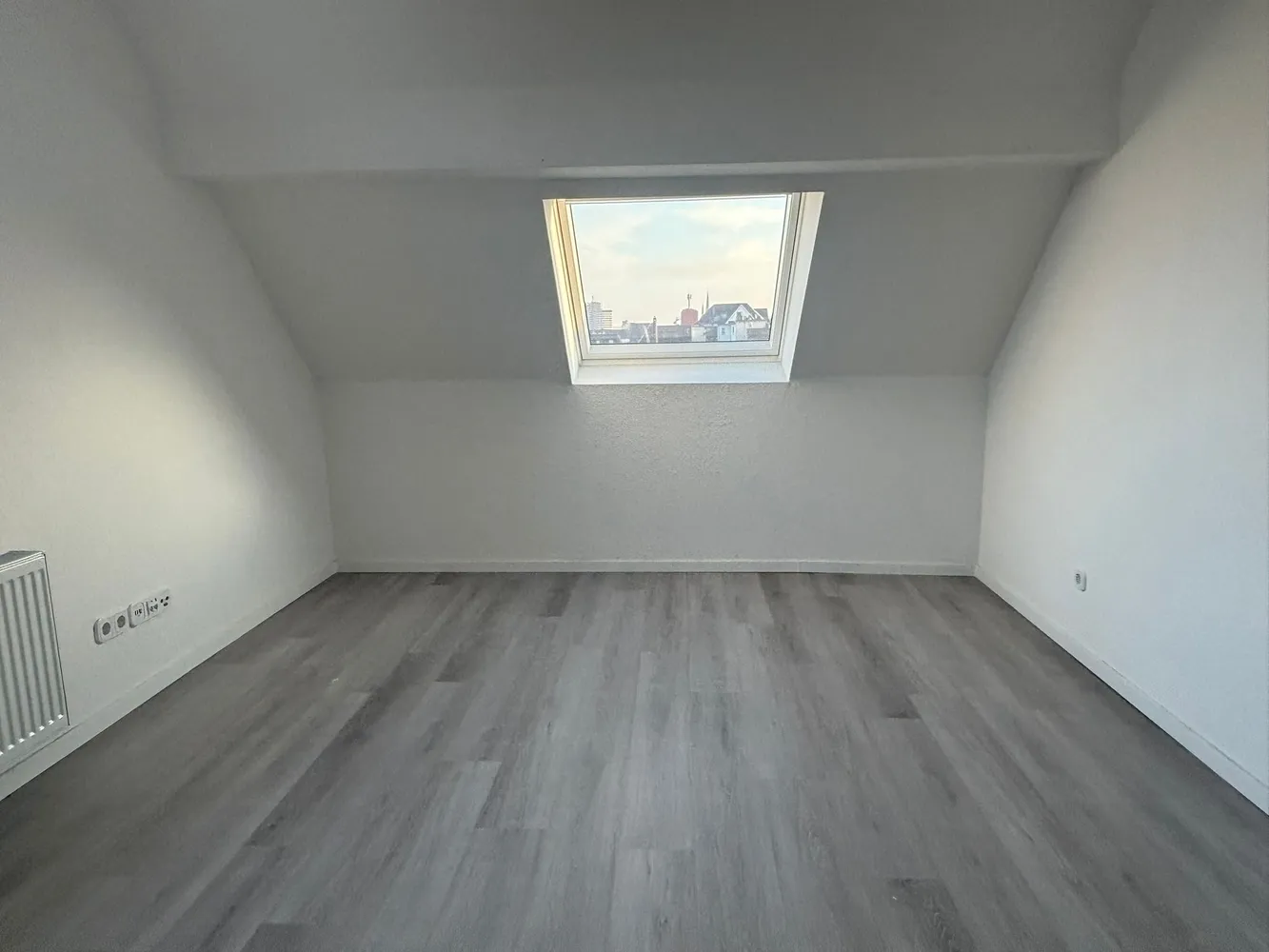3 Zimmer Wohnung mit 66 m² in Herne – Bild 5