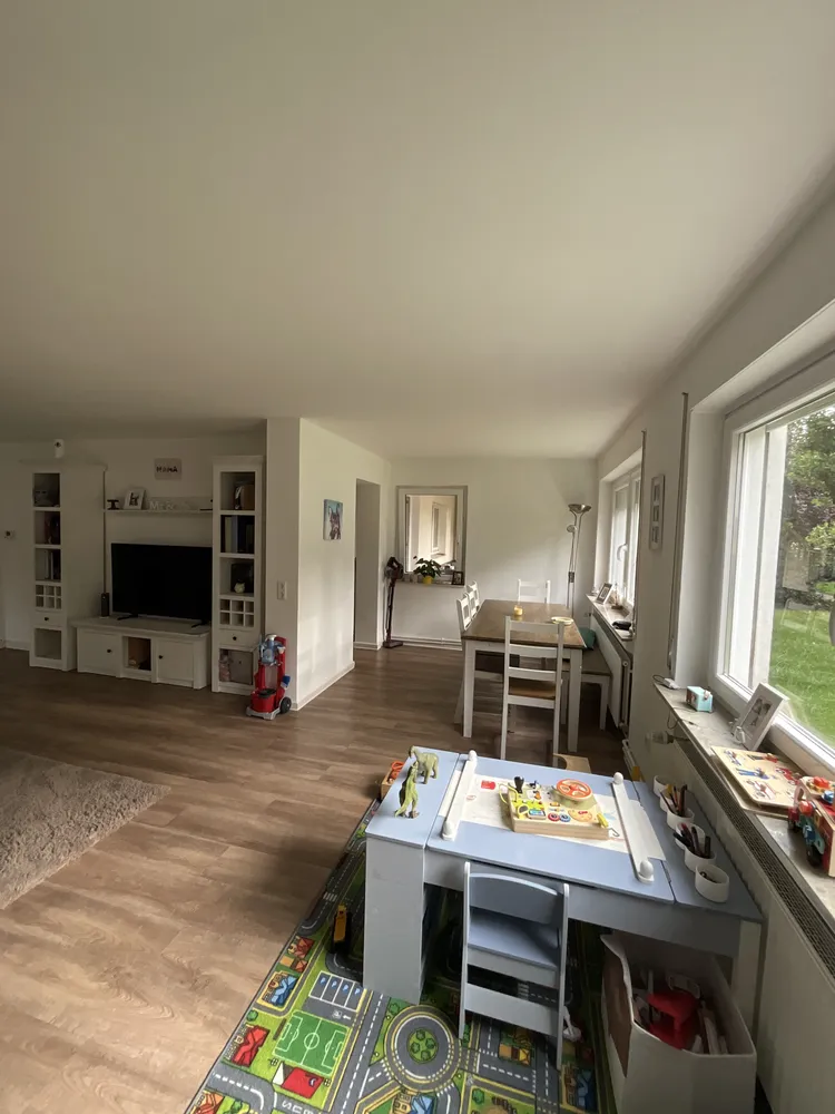 3 Zimmer Wohnung mit 85 m² in Hannover – Bild 10