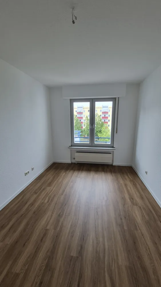 2 Zimmer Wohnung mit 50 m² in Leipzig – Bild 6