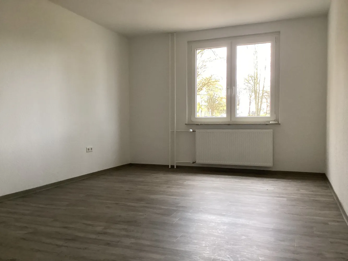 2 Zimmer Wohnung mit 67 m² in Bielefeld – Bild 2