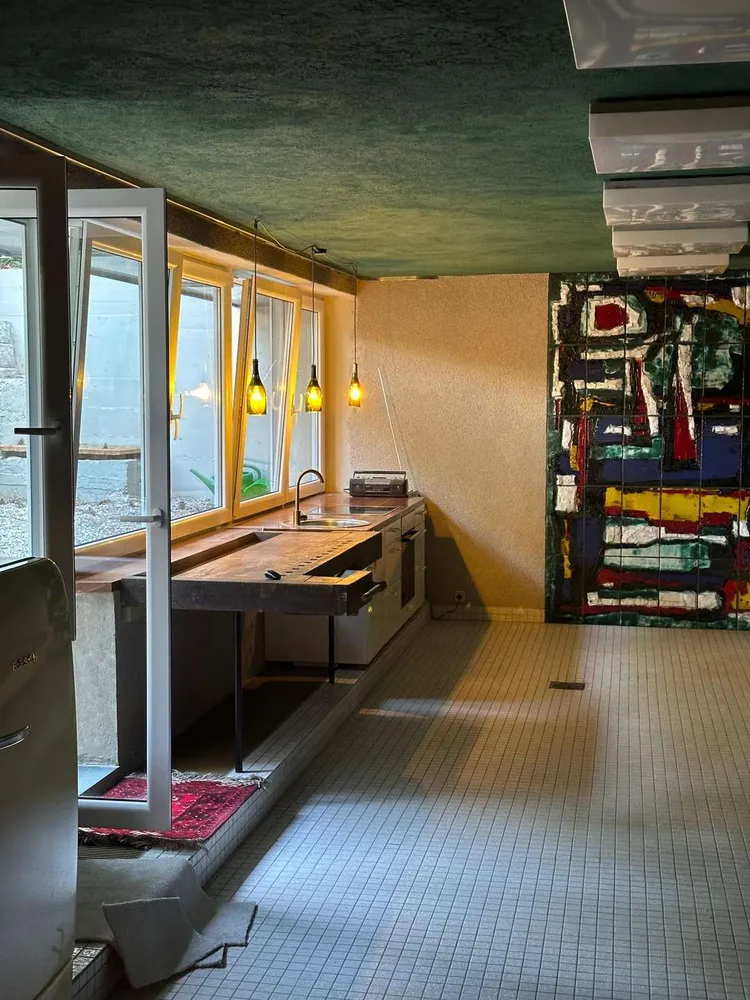 3 Zimmer Wohnung mit 120 m² in München – Bild 4