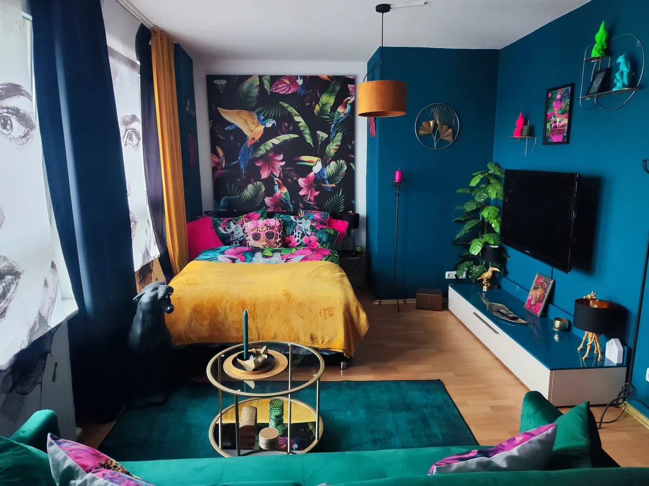 3 Zimmer Wohnung mit 121 m² in Duisburg – Bild 6