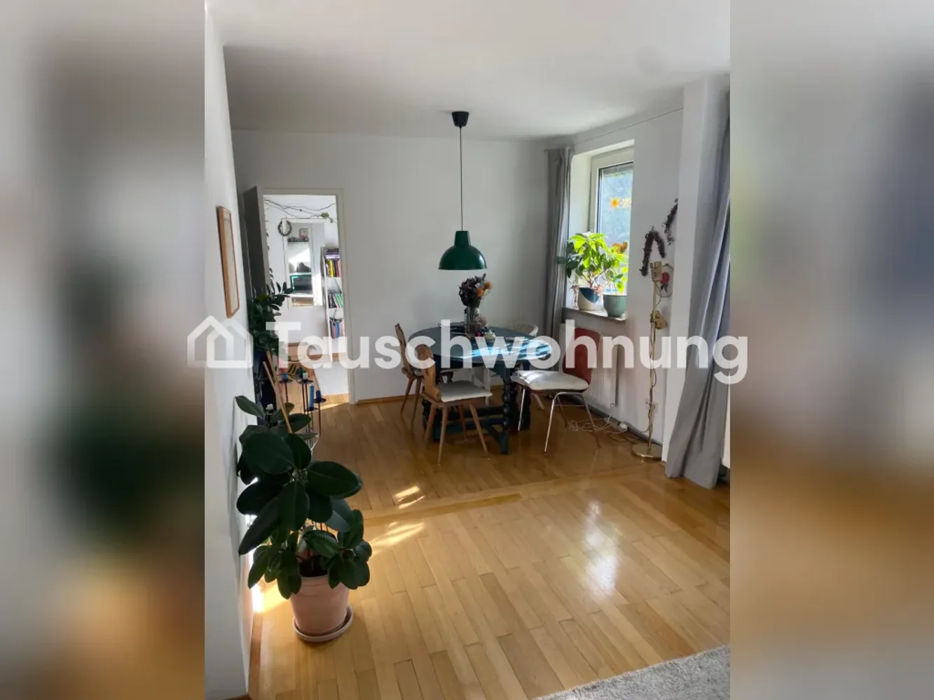 3 room apartment with 75 m² in Munich – Photo 3