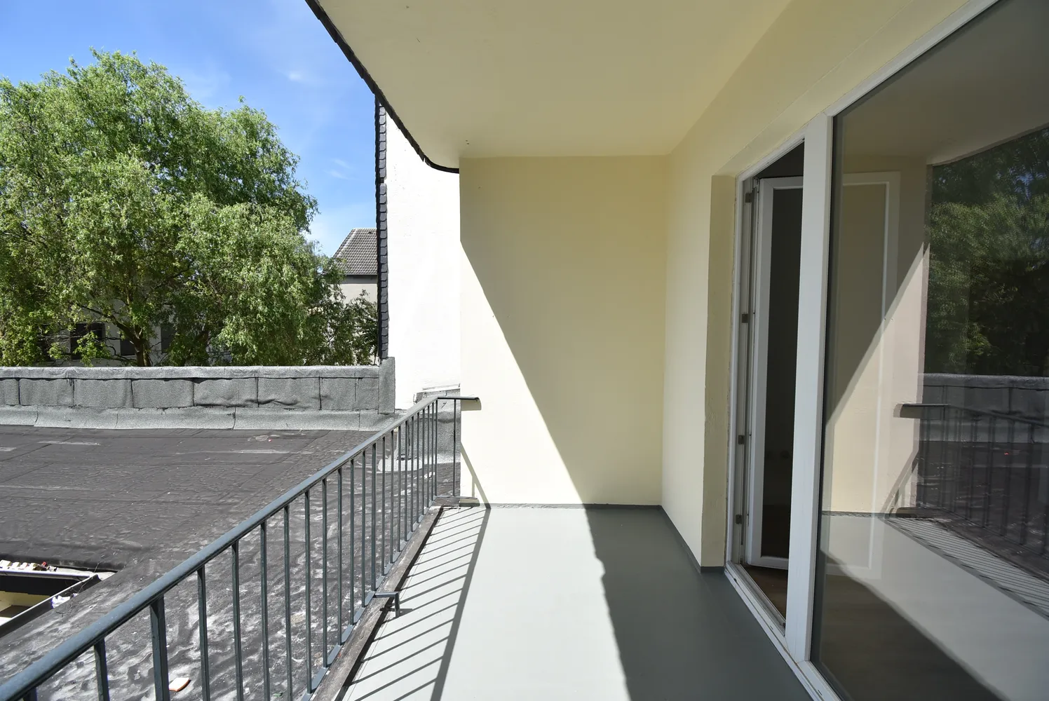 1 Zimmer Wohnung mit 36 m² in Krefeld – Bild 9
