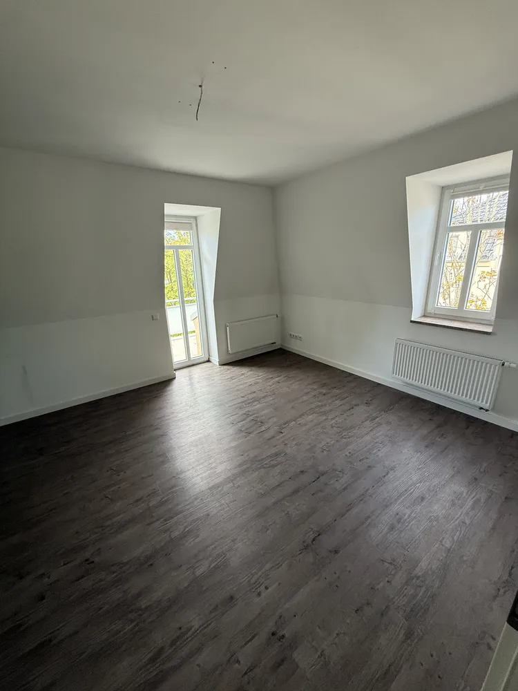 3 room apartment with 82 m² in Dresden – Photo 1