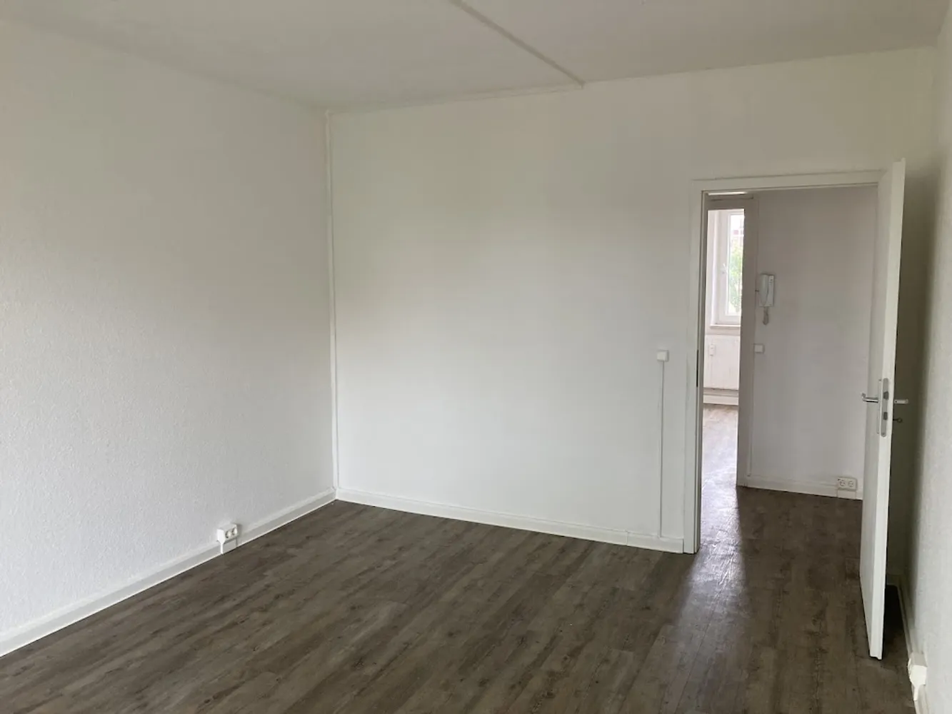 4 room apartment with 72 m² in Aschersleben – Photo 9