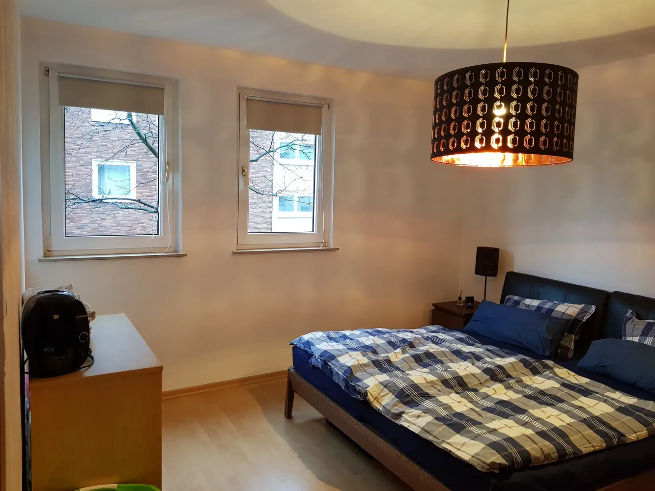 2 Zimmer Wohnung mit 55 m² in Essen – Bild 9
