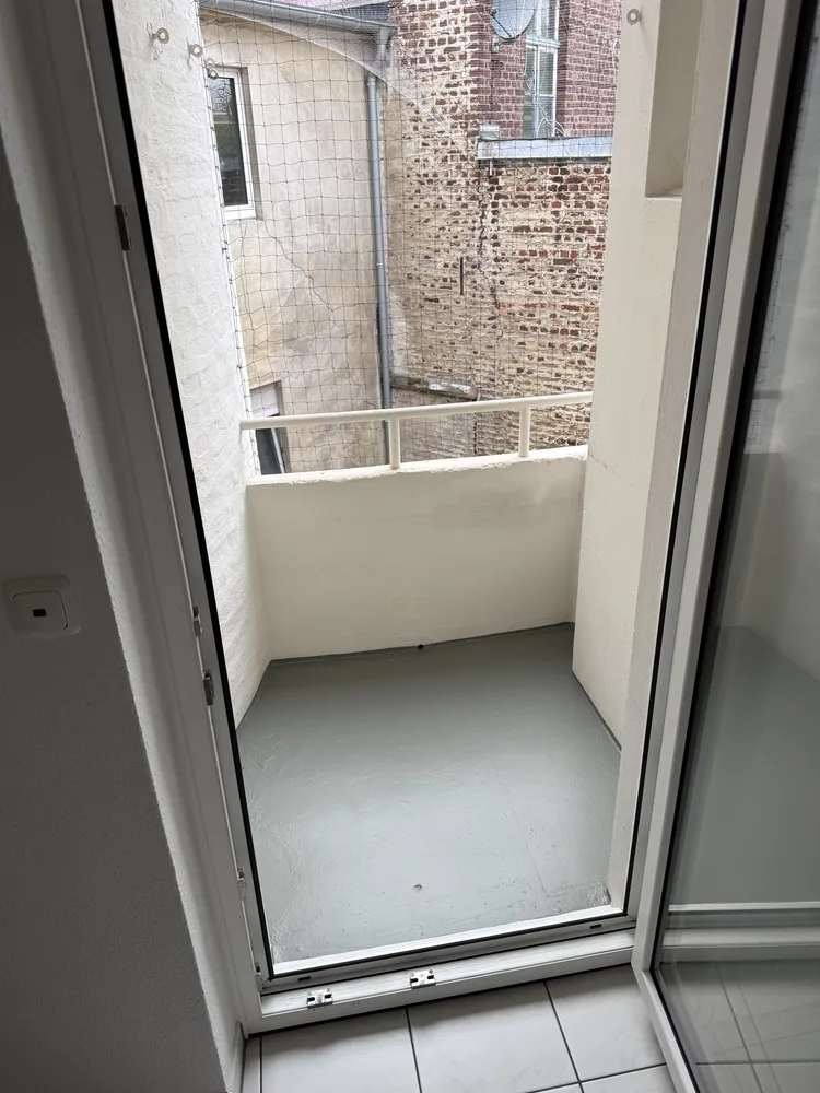 2 Zimmer Wohnung mit 62 m² in Aachen – Bild 3