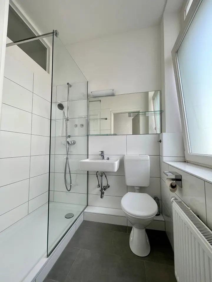 2 Zimmer Wohnung mit 54 m² in Hannover – Bild 5
