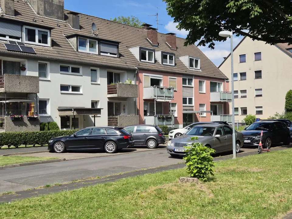 3 Zimmer Wohnung mit 61 m² in Essen – Bild 3