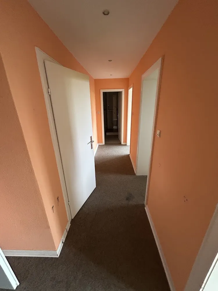 2 Zimmer Wohnung mit 56 m² in Hildesheim – Bild 4