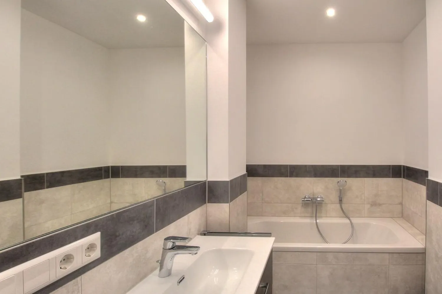 3 room apartment with 75 m² in Leipzig – Photo 11
