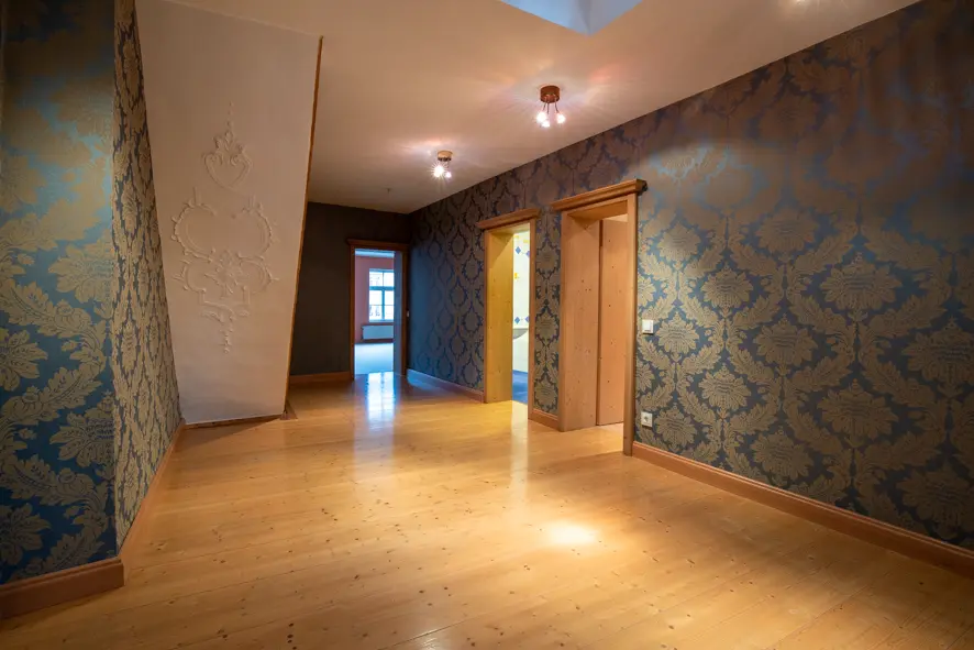 4 Zimmer Wohnung mit 230 m² in Hof – Bild 9