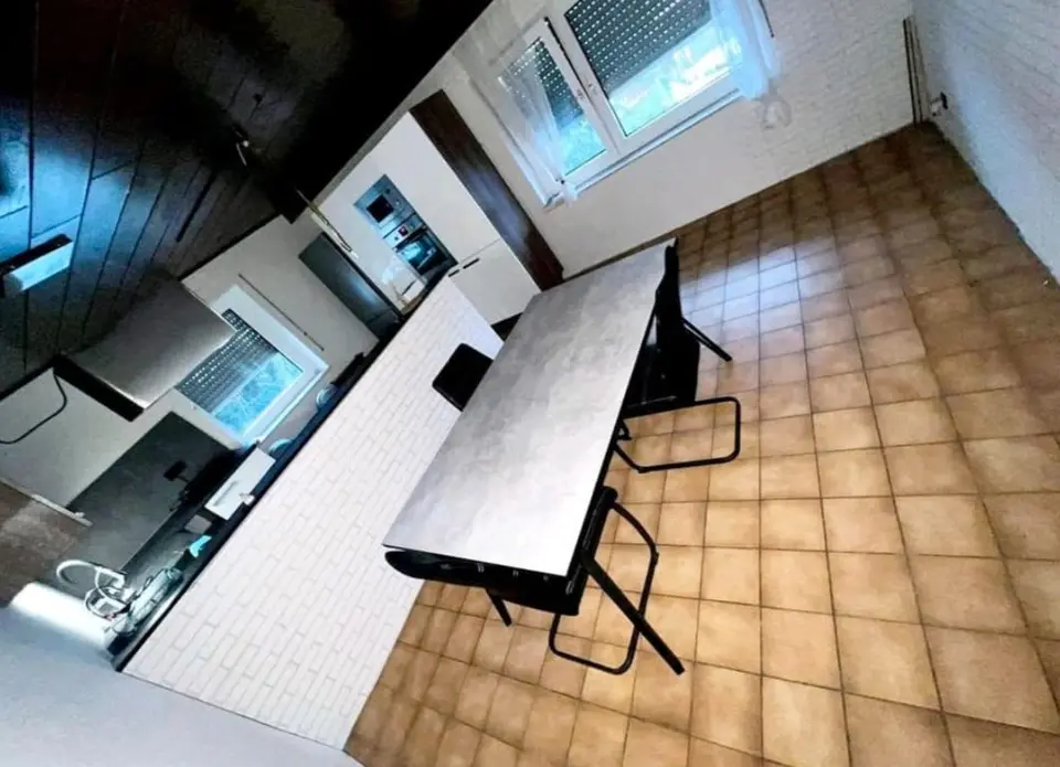 4 Zimmer Wohnung mit 80 m² in Bensheim – Bild 2