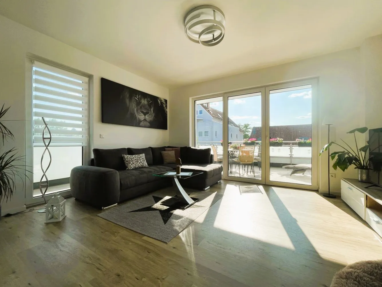 3 Zimmer Wohnung mit 122 m² in Paderborn – Bild 8