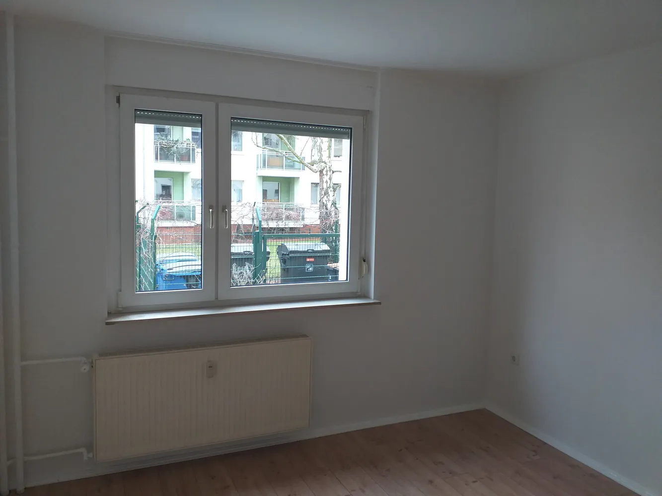 2 Zimmer Wohnung mit 54 m² in Berlin – Bild 3
