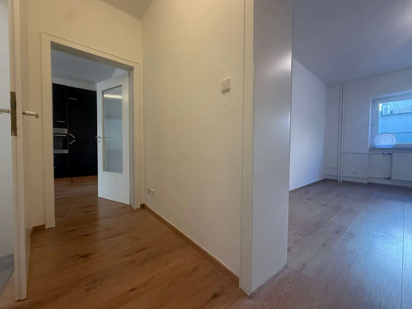 2 Zimmer Wohnung mit 55 m² in Mannheim – Bild 12
