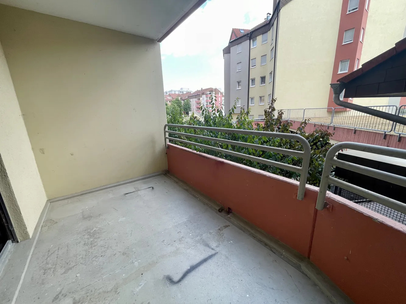 4 Zimmer Wohnung mit 103 m² in Frankenthal (Pfalz) – Bild 5