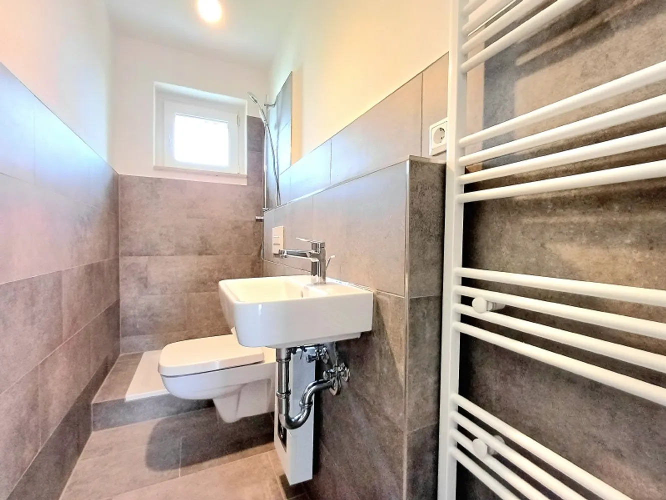 4 Zimmer Wohnung mit 84 m² in Minden – Bild 2