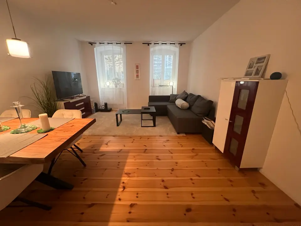 WG-Zimmer mit 65 m² in Potsdam – Bild 8