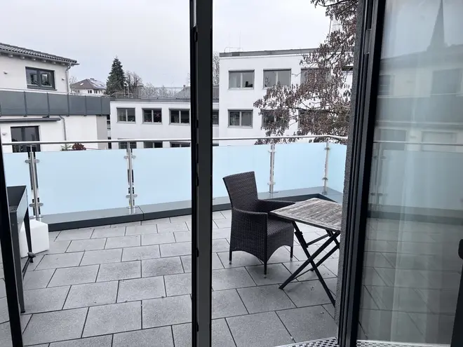 2 Zimmer Wohnung mit 83 m² in Gießen – Bild 11