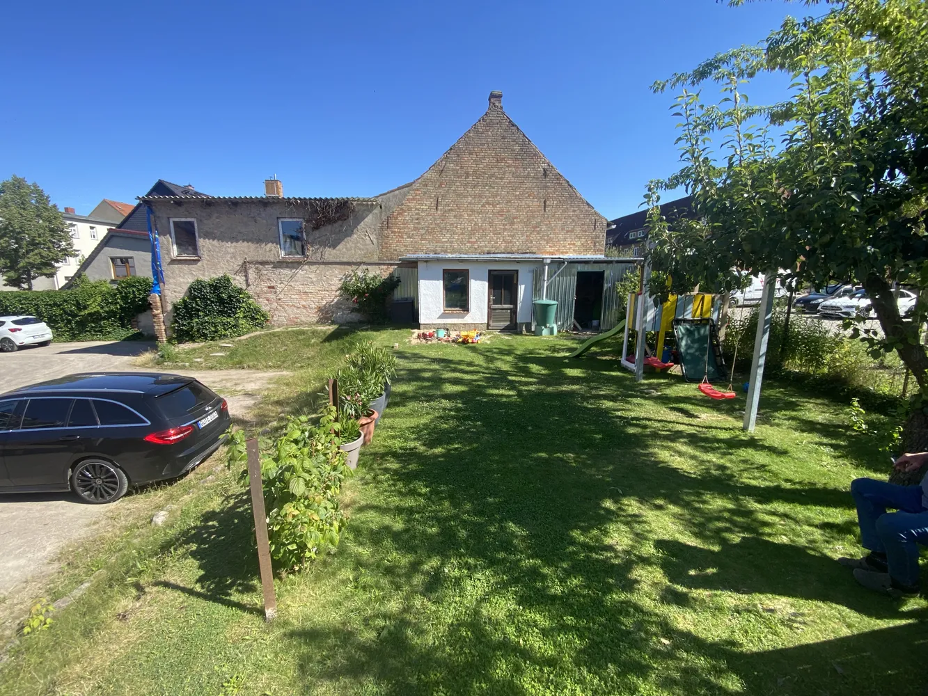 4 Zimmer Wohnung mit 95 m² in Güstrow – Bild 7