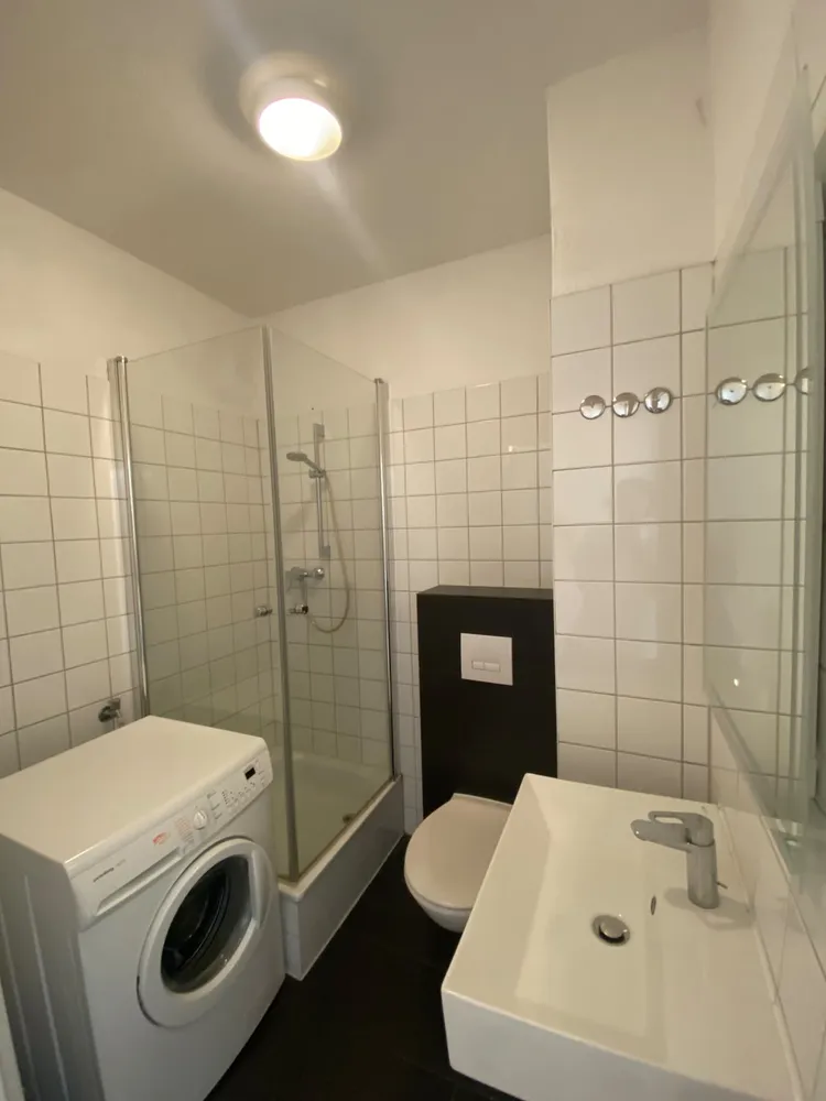 1 Zimmer Wohnung mit 28 m² in Berlin – Bild 5