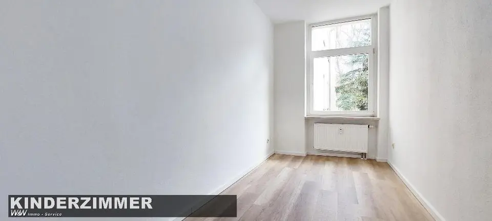 3 Zimmer Wohnung mit 59 m² in Zwickau – Bild 2