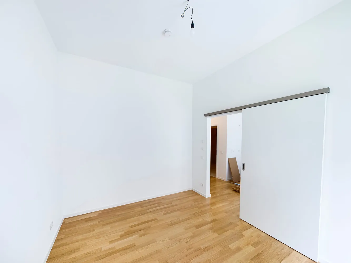 2 room apartment with 46 m² in Berlin – Photo 2