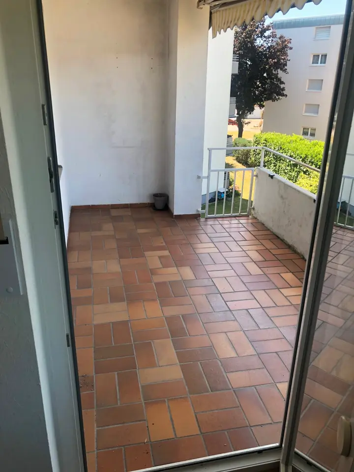4 Zimmer Wohnung mit 99 m² in Lahr/Schwarzwald – Bild 4