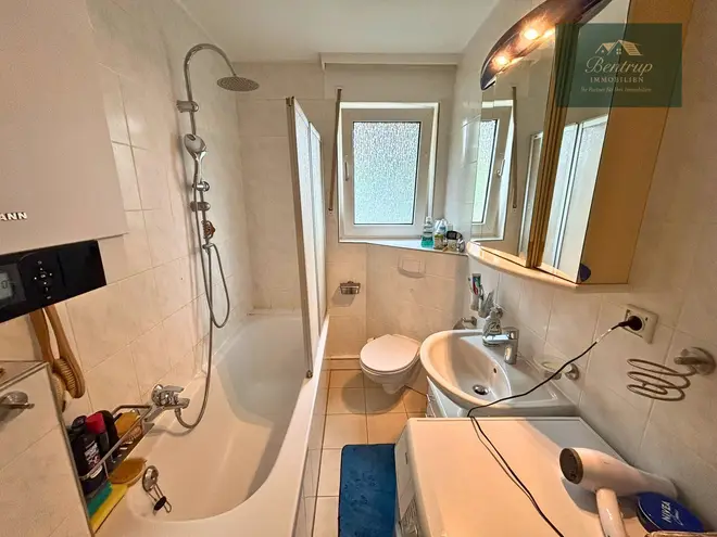 3 Zimmer Wohnung mit 74 m² in Münster – Bild 7