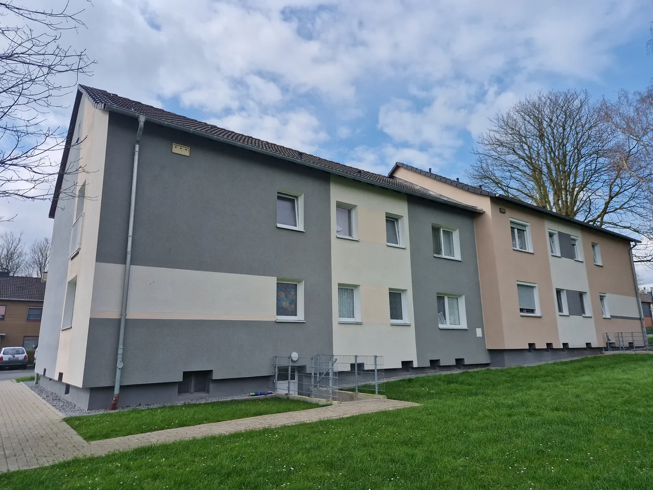 2 Zimmer Wohnung mit 48 m² in Dortmund – Bild 7