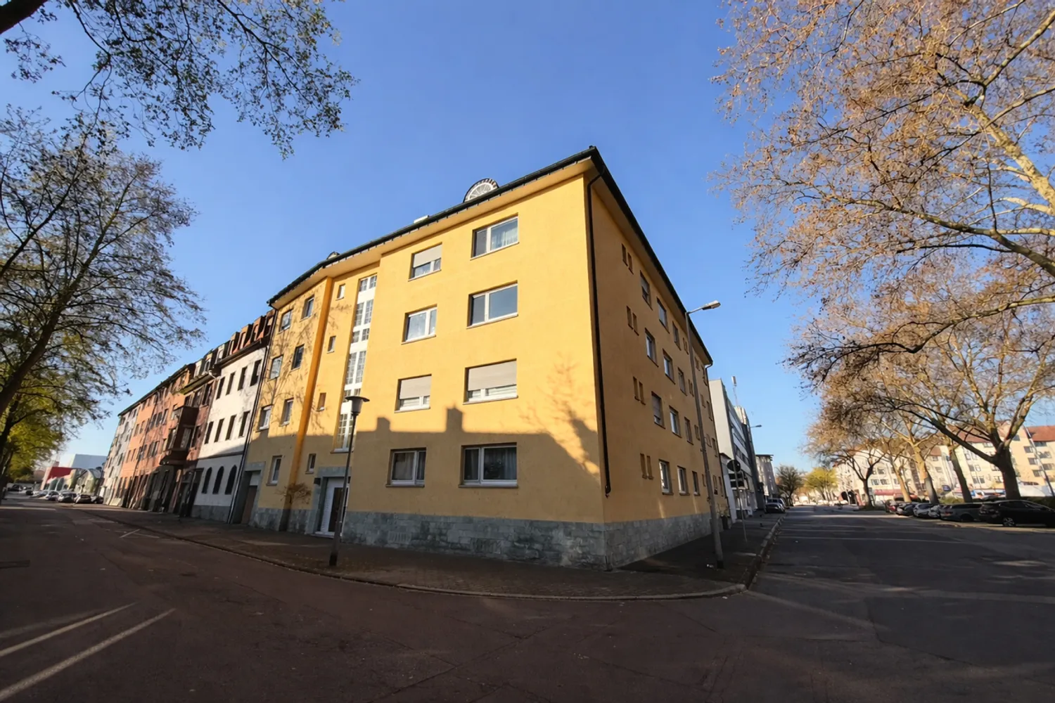 3 Zimmer Wohnung mit 74 m² in Mannheim – Bild 8
