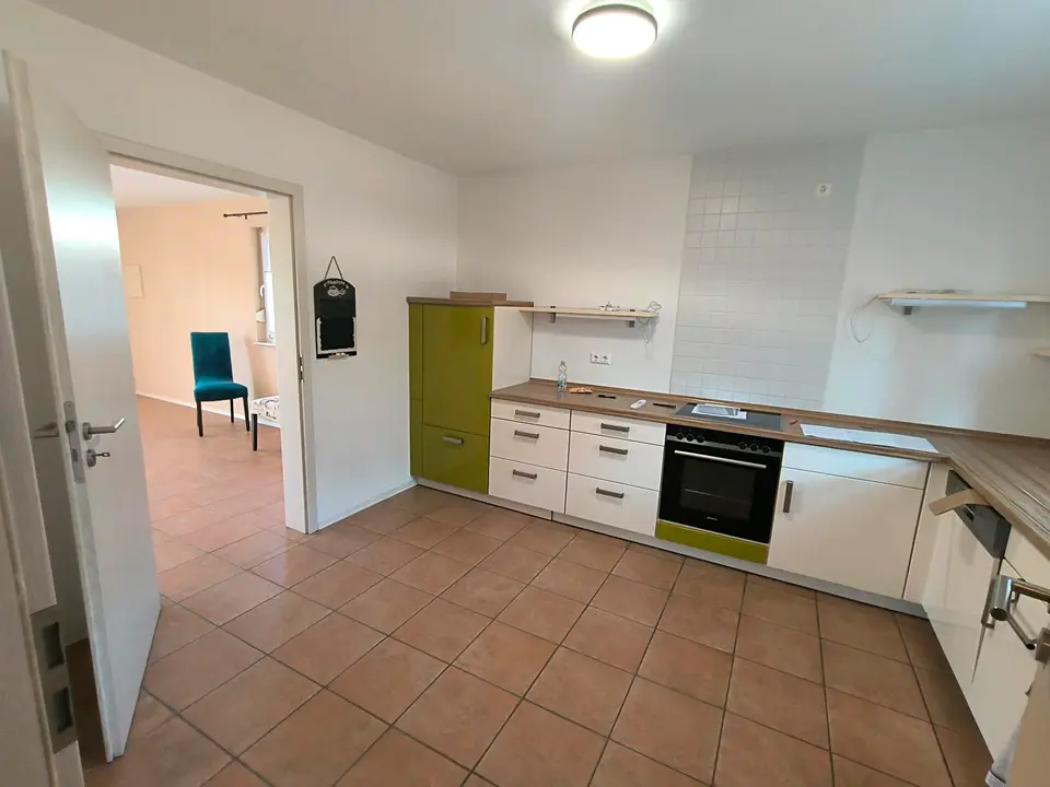 4 Zimmer Haus mit 135 m² in Traunstein – Bild 9