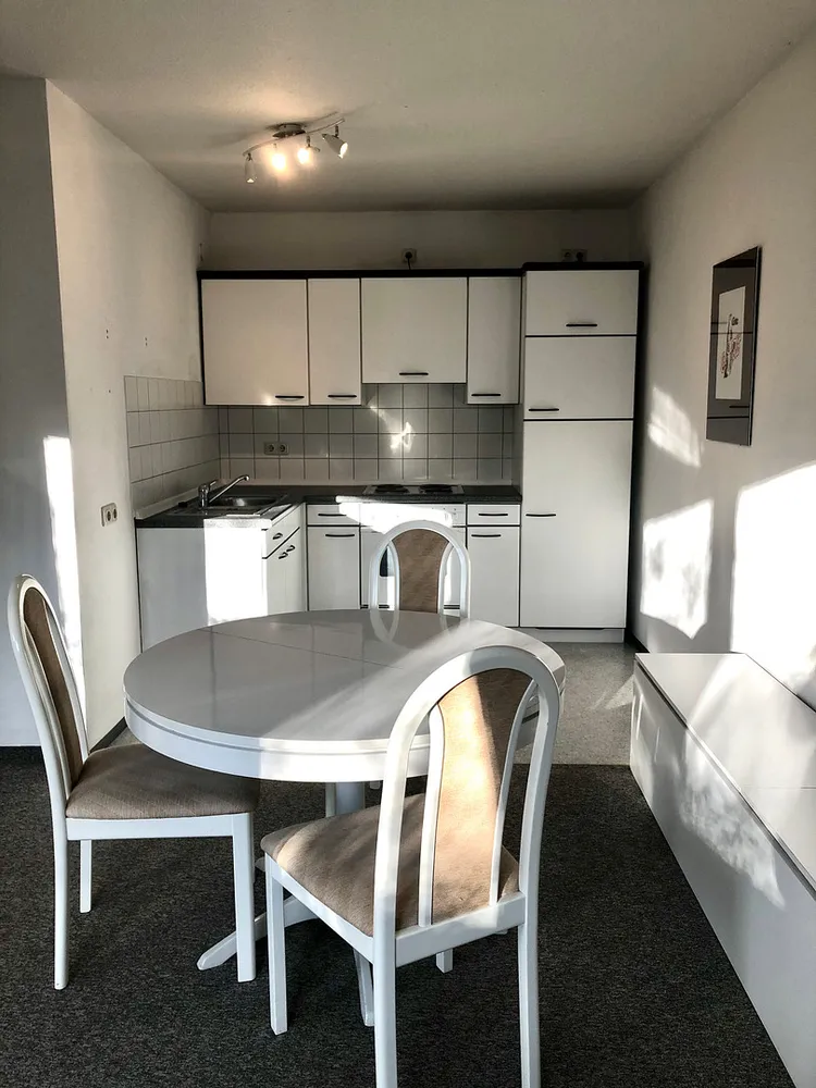 2 Zimmer Wohnung mit 43 m² in Coburg – Bild 4