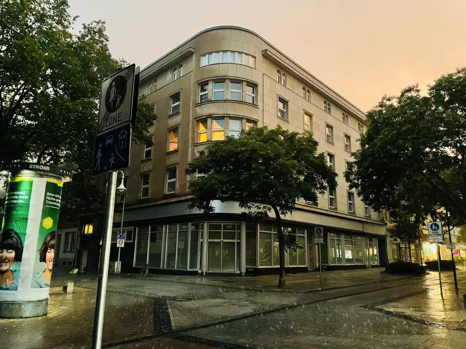 5 Zimmer Wohnung mit 157 m² in Herne – Bild 4