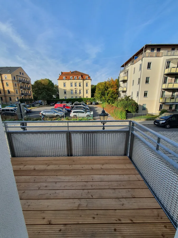 2 Zimmer Wohnung mit 41 m² in Dresden – Bild 11