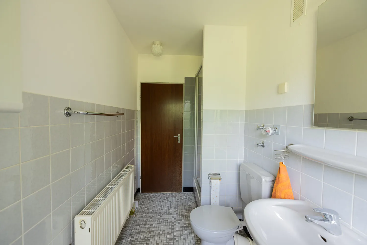 4 Zimmer Wohnung mit 96 m² in Braunschweig – Bild 9