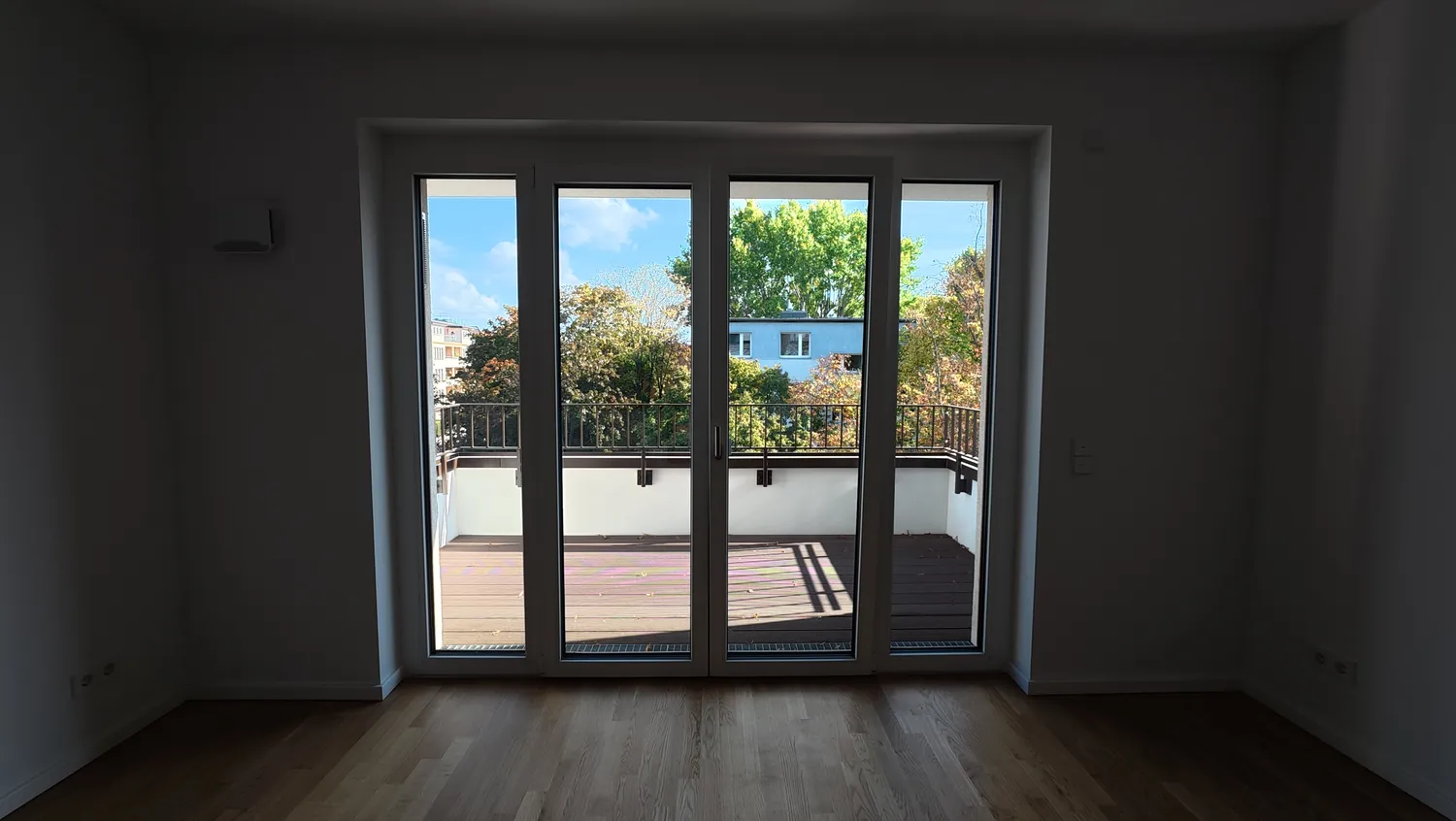 2 Zimmer Wohnung mit 55 m² in Berlin – Bild 4