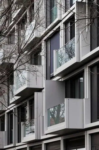 1 Zimmer Wohnung mit 21 m² in Berlin – Bild 8