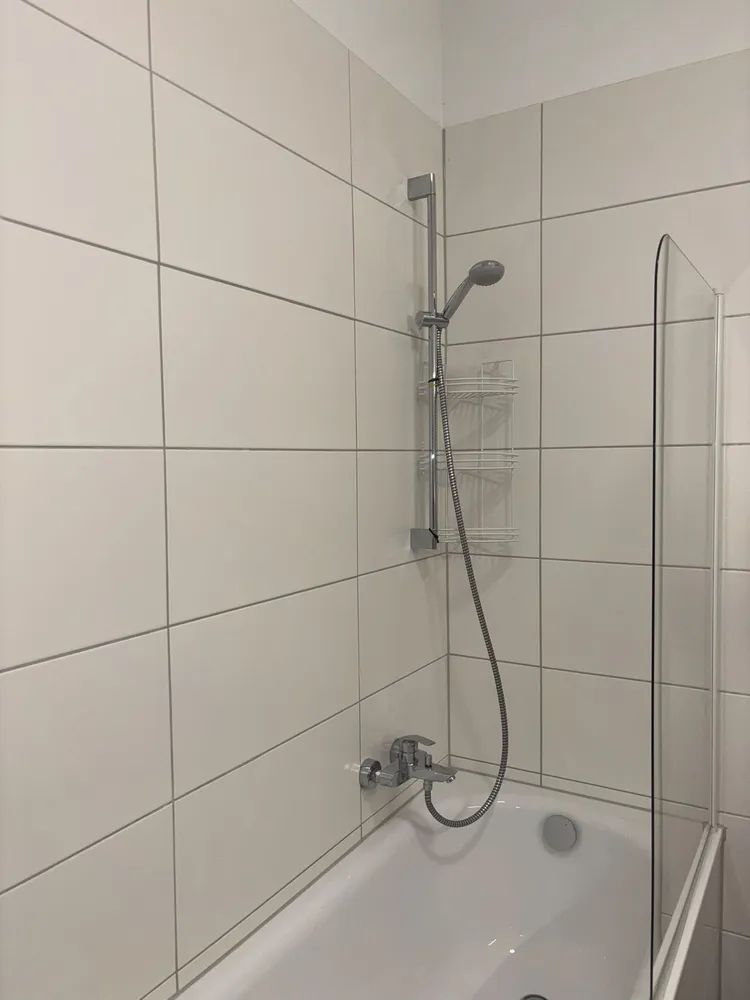 3 Zimmer Wohnung mit 56 m² in Mannheim – Bild 6