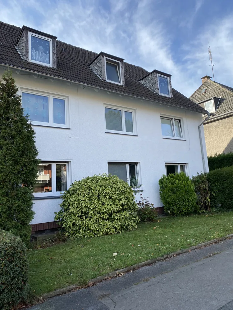 4 room apartment with 86 m² in Gelsenkirchen – Photo 1