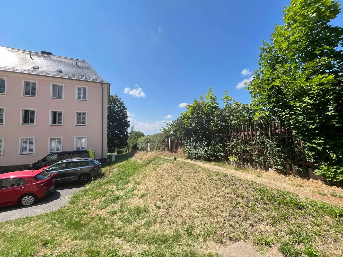 3 Zimmer Wohnung mit 67 m² in Chemnitz – Bild 6