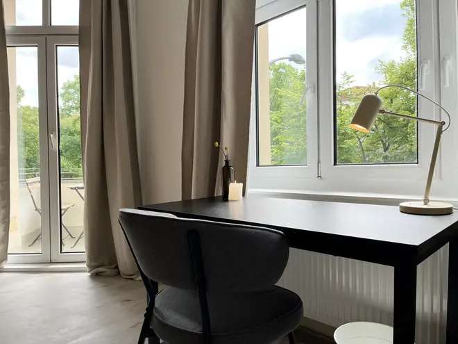 2 Zimmer Wohnung mit 69 m² in Berlin – Bild 11